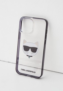 Чехол для iPhone Karl Lagerfeld