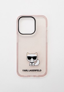 Чехол для iPhone Karl Lagerfeld