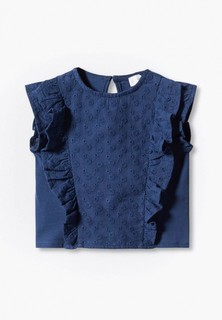 Блуза Mango Kids