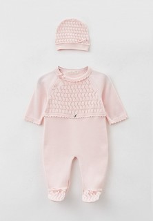 Комбинезон и шапка Leoking