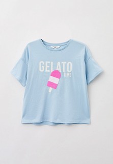 Футболка Mango Kids