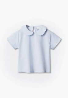 Блуза Mango Kids