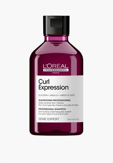 Шампунь LOreal Professionnel