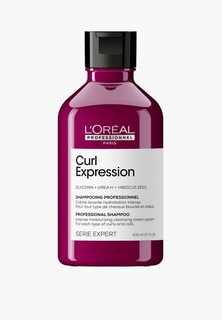 Шампунь LOreal Professionnel