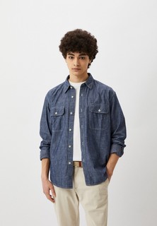 Рубашка UNIQLO