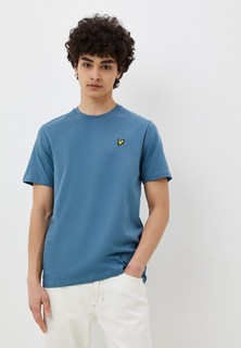 Футболка Lyle & Scott