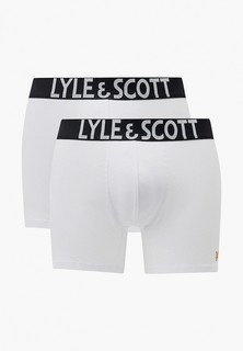Трусы 3 шт. Lyle & Scott