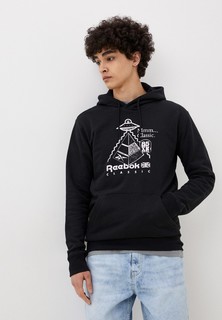 Худи Reebok