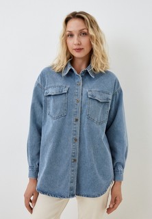 Рубашка джинсовая Chic de Femme