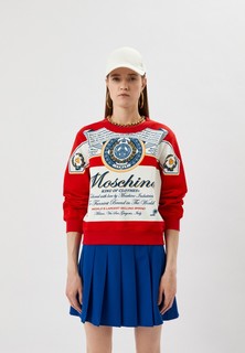 Свитшот Moschino