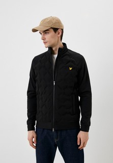 Куртка утепленная Lyle & Scott