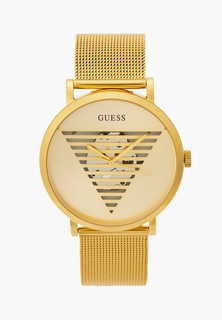 Часы Guess