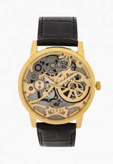 Часы Guess