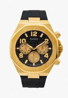 Часы Guess