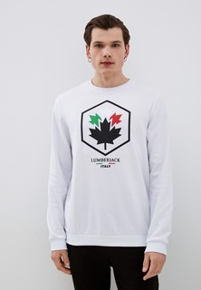 Свитшот LumberJack