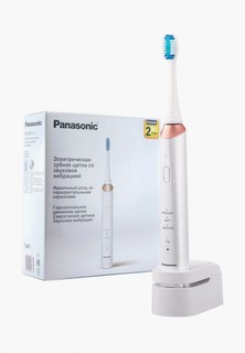 Электрическая зубная щетка Panasonic