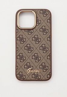 Чехол для iPhone Guess