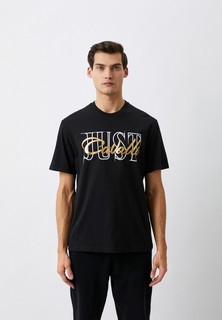 Футболка Just Cavalli