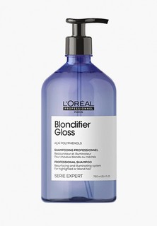 Шампунь LOreal Professionnel