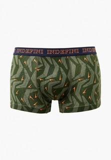 Трусы Indefini