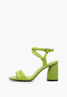 Босоножки Abricot