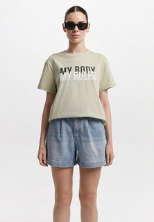 Футболка Love Republic