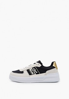 Кеды Tommy Hilfiger