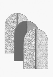 Комплект чехлов для одежды Valiant