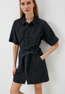Платье джинсовое Colins