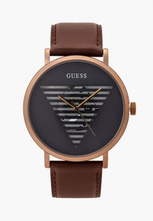 Часы Guess