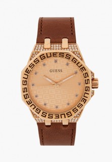 Часы Guess