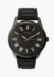Часы Guess