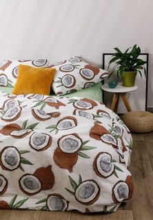 Постельное белье Евро Ночь нежна