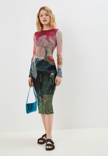 Платье Desigual