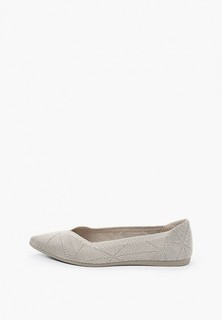 Балетки Tendance