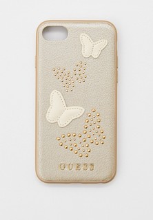 Чехол для iPhone Guess