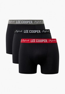 Трусы 3 шт. Lee Cooper