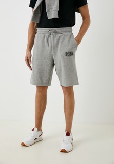 Lee cooper fleece shorts mens on sale