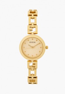 Часы Guess