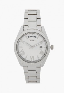 Часы Guess
