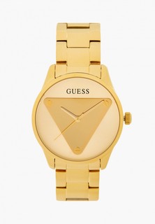 Часы Guess