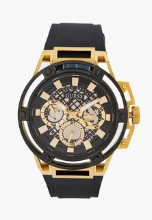 Часы Guess