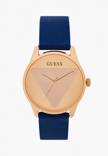 Часы Guess