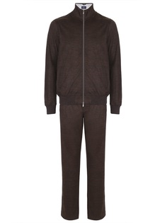 Костюм шерстяной Capobianco