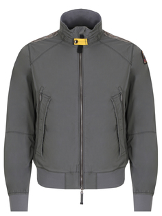 Бомбер хлопковый Parajumpers