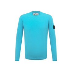 Хлопковый джемпер Stone Island