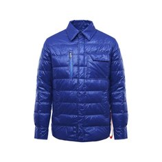 Пуховая куртка After Label