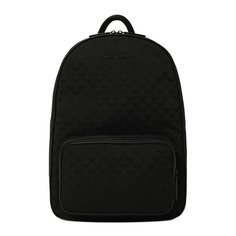 Текстильный рюкзак Emporio Armani