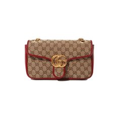 Сумка GG Marmont small Gucci