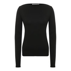 Топ из вискозы Trussardi